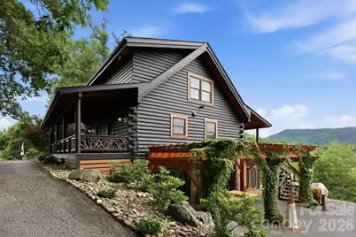 206 Hamlet Drive, Burnsville, NC 28714 - Photo 2