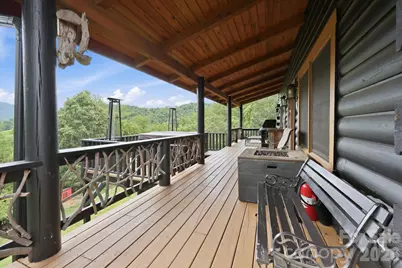 206 Hamlet Drive, Burnsville, NC 28714 - Photo 10