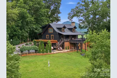 206 Hamlet Drive, Burnsville, NC 28714 - Photo 1