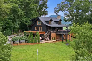 206 Hamlet Dr, Burnsville, NC 28714 - Photo 1