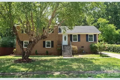6315 Spring Garden Lane, Charlotte, NC 28213 - Photo 1