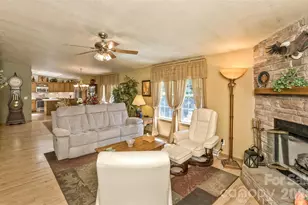 185 Trout Water Cir, Burnsville, NC 28714 - Photo 10