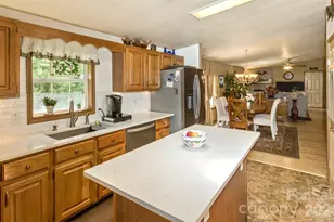 185 Trout Water Cir, Burnsville, NC 28714 - Photo 4