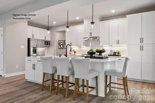 1016 Rylan Wy, Charlotte, NC 28216 - Photo 2