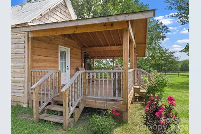 232 Blue Mountain Lane, Tryon, NC 28782 - Photo 4