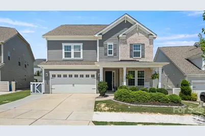 4523 Waylon Avenue, Fort Mill, SC 29715 - Photo 1