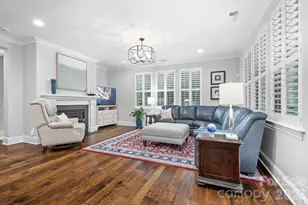 9133 Robbins Preserve Rd, Cornelius, NC 28031 - Photo 16