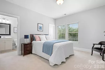 9133 Robbins Preserve Road, Cornelius, NC 28031 - Photo 28
