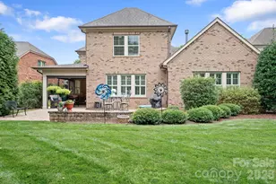 9133 Robbins Preserve Rd, Cornelius, NC 28031 - Photo 36