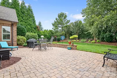9133 Robbins Preserve Road, Cornelius, NC 28031 - Photo 34
