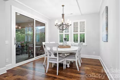 9133 Robbins Preserve Road, Cornelius, NC 28031 - Photo 6