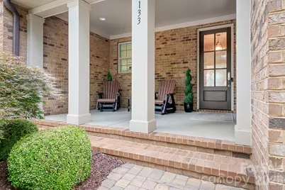 9133 Robbins Preserve Road, Cornelius, NC 28031 - Photo 2