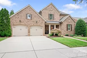 9133 Robbins Preserve Rd, Cornelius, NC 28031 - Photo 40
