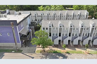 721 N Poplar Street #1, Charlotte, NC 28202 - Photo 26