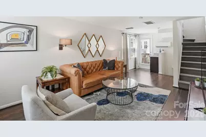 721 N Poplar Street #1, Charlotte, NC 28202 - Photo 1