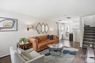 721 N Poplar St, Charlotte, NC 28202 - Photo 1