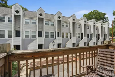 721 N Poplar Street #1, Charlotte, NC 28202 - Photo 24