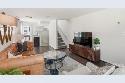 721 N Poplar Street #1, Charlotte, NC 28202 - Photo 4