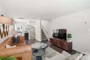 721 N Poplar St, Charlotte, NC 28202 - Photo 4