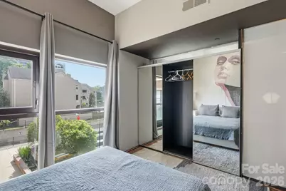 715 N Church Street #214, Charlotte, NC 28202 - Photo 18