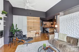 715 N Church St, Charlotte, NC 28202 - Photo 1