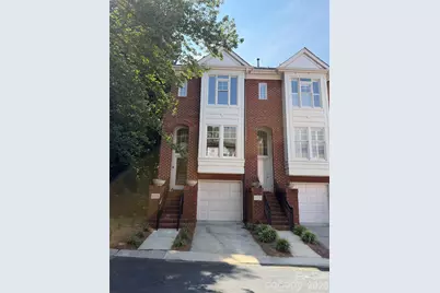 4703 S Hill View Drive, Charlotte, NC 28210 - Photo 1