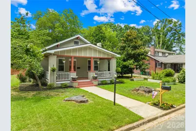 218 Winburn Street, Monroe, NC 28112 - Photo 4