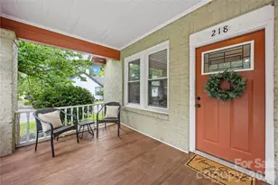218 Winburn St, Monroe, NC 28112 - Photo 2