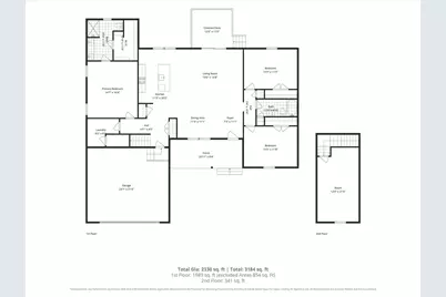214 Lockhard Circle, Troutman, NC 28166 - Photo 34