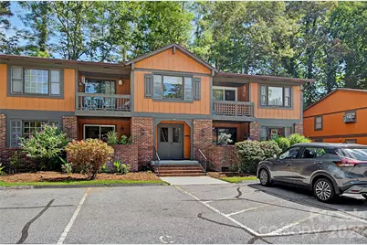 1765 Haywood Manor Road #D, Hendersonville, NC 28791 - Photo 1