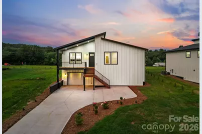 27 Klimovych Road, Hendersonville, NC 28792 - Photo 36