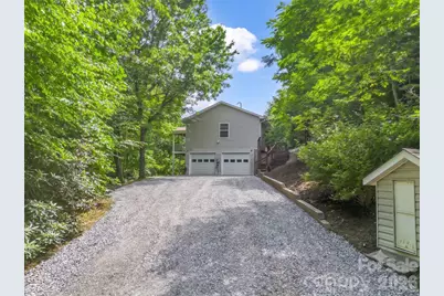 130 High Rock Acres Drive, Black Mountain, NC 28711 - Photo 4
