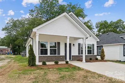 223 W 11th Street, Salisbury, NC 28144 - Photo 4
