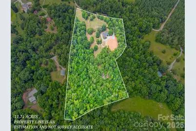 711 Meadow Crest Road, Tryon, NC 28782 - Photo 2