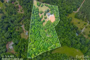 711 Meadow Crest Rd, Tryon, NC 28782 - Photo 2