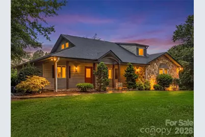 711 Meadow Crest Road, Tryon, NC 28782 - Photo 1