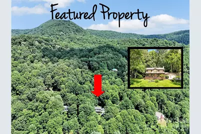 150 Sorghum Drive, Waynesville, NC 28785 - Photo 2