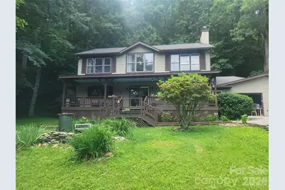150 Sorghum Drive, Waynesville, NC 28785 - Photo 1