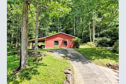 150 Sorghum Drive, Waynesville, NC 28785 - Photo 34