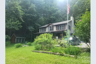 150 Sorghum Drive, Waynesville, NC 28785 - Photo 2