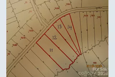 00 Church Road #12, Taylorsville, NC 28681 - Photo 2