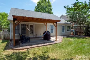 4406 Glenduran Ln, Waxhaw, NC 28173 - Photo 42