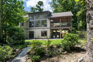 403 Thunder Mountain Rd, Hendersonville, NC 28792 - Photo 34
