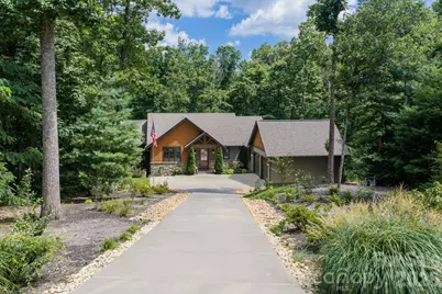 403 Thunder Mountain Road, Hendersonville, NC 28792 - Photo 48