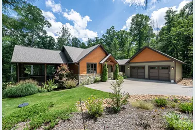 403 Thunder Mountain Road, Hendersonville, NC 28792 - Photo 4