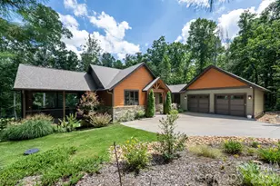 403 Thunder Mountain Rd, Hendersonville, NC 28792 - Photo 4