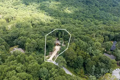 403 Thunder Mountain Road, Hendersonville, NC 28792 - Photo 46