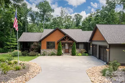 403 Thunder Mountain Road, Hendersonville, NC 28792 - Photo 2