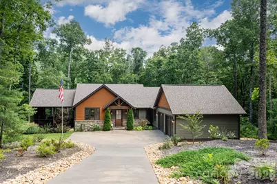 403 Thunder Mountain Road, Hendersonville, NC 28792 - Photo 1