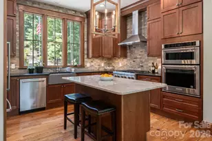 403 Thunder Mountain Rd, Hendersonville, NC 28792 - Photo 14